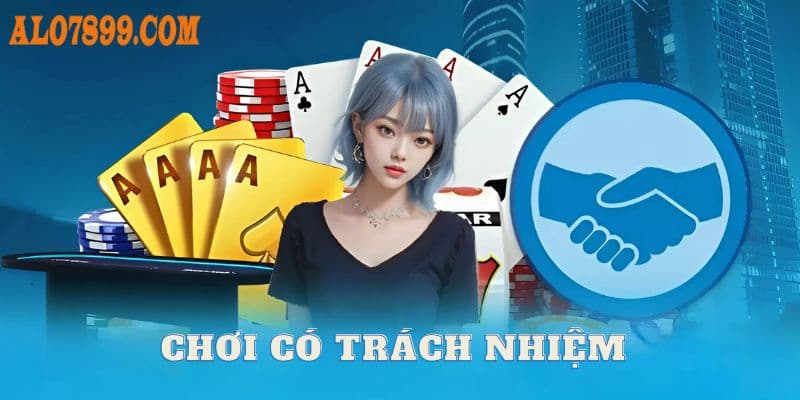 Định nghĩa chơi có trách nhiệm