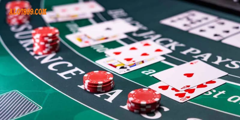 Mẹo tham gia chơi game bài tại Alo789 là gì?