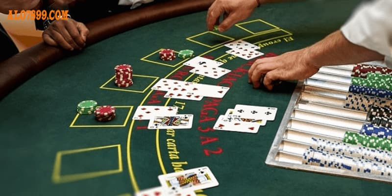 Cách chơi đơn giản dành cho newbie đối với game Xì tố là gì?
